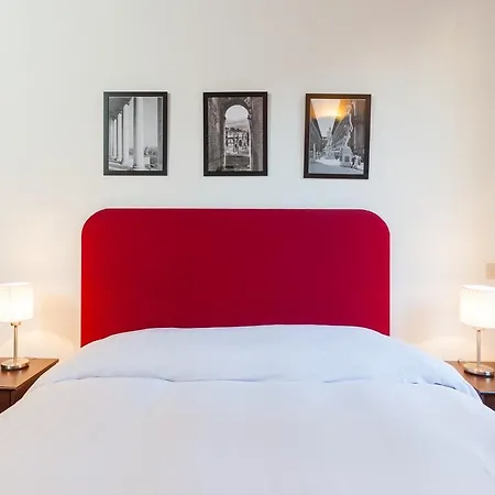 Maisonette Farnese Hébergement de vacances