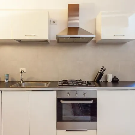 Maisonette Farnese Hébergement de vacances *