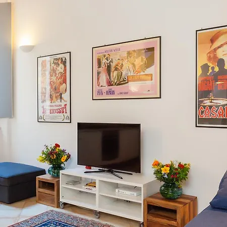 Maisonette Farnese Дом отдыха