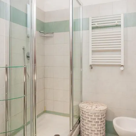 Maisonette Farnese Рим
