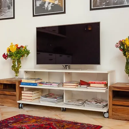 Maisonette Farnese * Рим