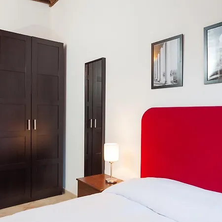 Maisonette Farnese Дом отдыха Рим