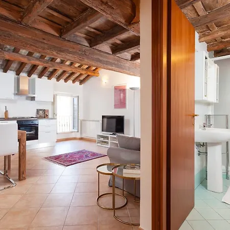 Maisonette Farnese Дом отдыха *