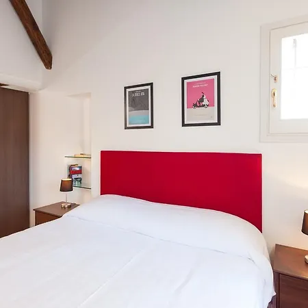 Дом отдыха Maisonette Farnese