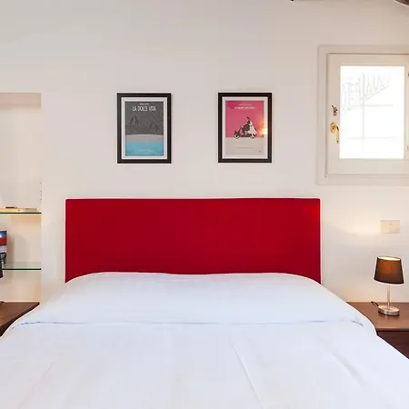Maisonette Farnese Дом отдыха Рим