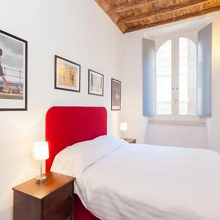 Maisonette Farnese * Рим