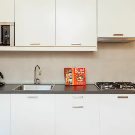 Дом отдыха Maisonette Farnese