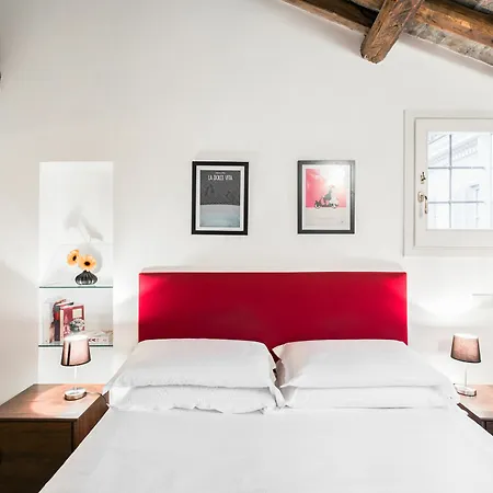 Maisonette Farnese Рим